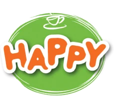 Happy Tea